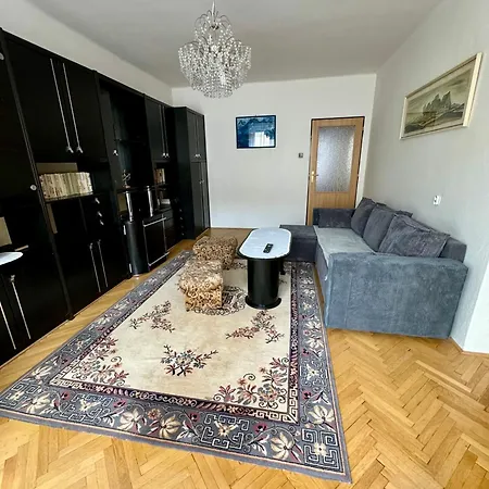 Dvojizbovy Mitro Appartement Banská Bystrica