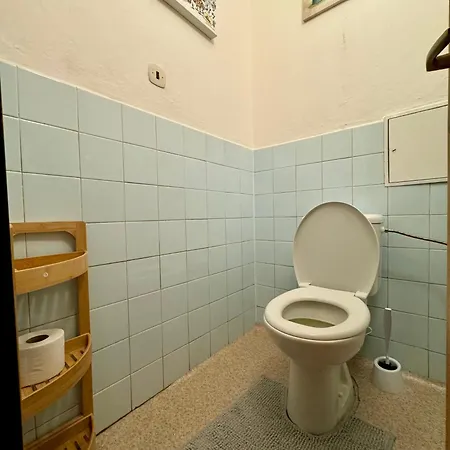 Dvojizbovy Mitro Appartement