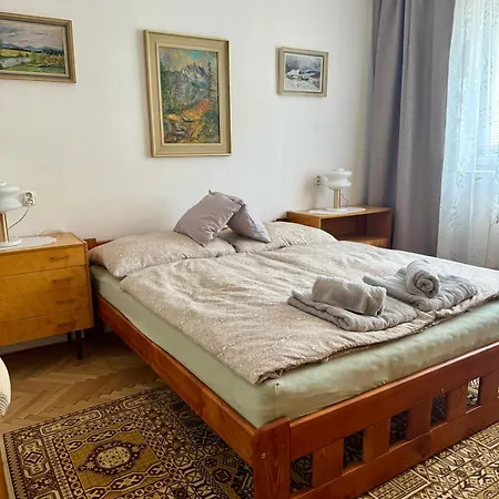 Appartement Dvojizbovy Mitro