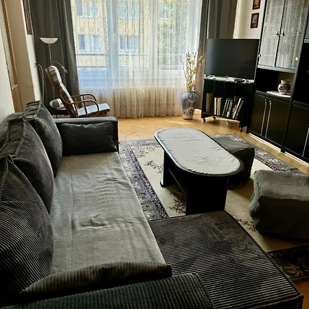 Dvojizbovy Mitro *