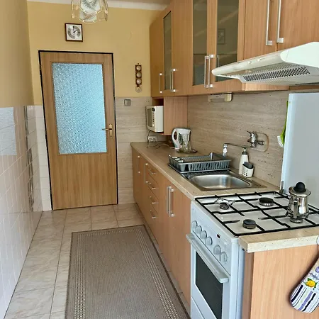 Appartement Dvojizbovy Mitro *